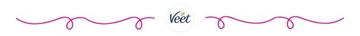 VEET Восковые полоски для депиляции бикини 16 шт.
