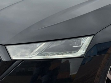 Skoda Octavia IV Kombi 2.0 TDI 150KM 2024 Skoda Octavia 2.0 TDI 150 KM DSG STYLE, Gwarancja, Serwis ASO, FV23 2.0, zdjęcie 9