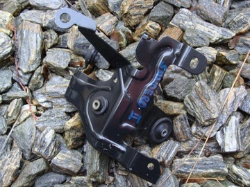 MOCOWANIE POMPY WSPOMAGANIA SANDERO II LODGY LIFT