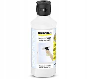 Средство для мытья окон KARCHER WV 1 Plus - 1.633-608.0