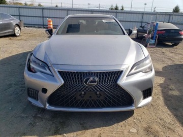 Lexus LS V 2022 Lexus LS 500 Base 2022 3.5l 3.5 Benzyna 416KM, zdjęcie 5