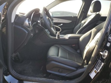 Mercedes GLC C254/X254 2022 Mercedes-Benz GLC 300 2022 2.0l 2.0 Benzyna 255KM, zdjęcie 7