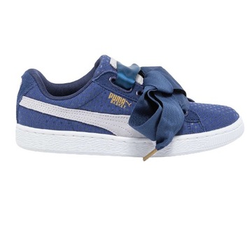 BUTY DAMSKIE SNEAKERSY PUMA 38