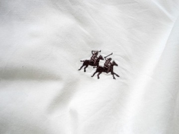 Эксклюзивная рубашка для верховой езды L'ARGENTINA 40