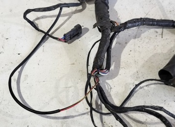 Жгут проводов Kawasaki KLE 650 Versys 2007-2009 гг.