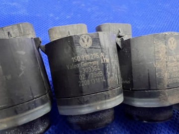 AUDI A4 B8 A5 8T A6 A7 C7 A8 D4 SENZOR PDC 1S0919275A LZ9Y