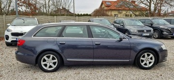 Audi A6 C6 Avant 2.0 TDI e 136KM 2010 Audi A6 Avant 2.0 TDI, zdjęcie 13