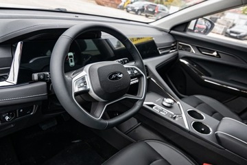  JAC JS8 1.5 T-GDI DCT 7os. Suv 175KM 2025, zdjęcie 8