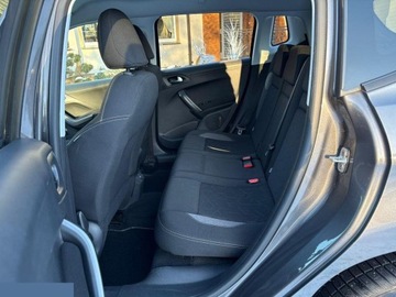 Peugeot 2008 I SUV Facelifting 1.6 BlueHDi 99KM 2018 Peugeot 2008 1.6 BlueHDi 100 Style 99KM 2018r Stan perfekcyjny! Zamiana!, zdjęcie 12