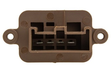 РЕЗИСТОР ВОЗДУХА FIAT DUCATO 2002-,