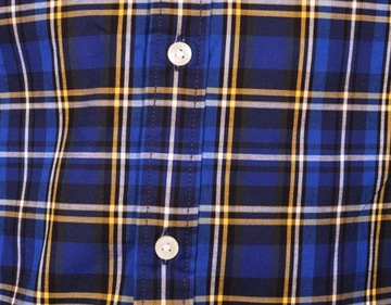 G-STAR RAW koszula calypso strech check CORE SHIRT