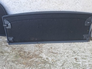 AUDI A7 C7 2011-18 ROK 4G8 POLIČKA KUFRU