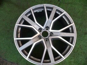 FELGA AUDI A5 A4 8W0 20 ET 34