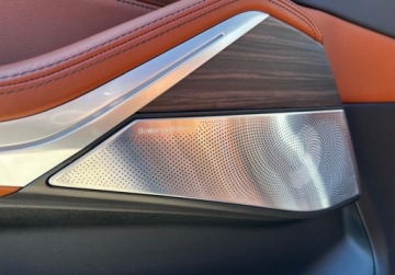 BMW X5 G05 2025 BMW X5 BMW X5 xDrive40d mHEV Sport Fvat23 Dostawa pod dom w cenie 3.0, zdjęcie 25