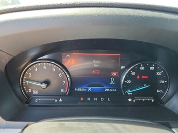 Ford Explorer VI 2024 Ford Explorer XLT 2024 2.3l 2.3 Benzyna 300KM, zdjęcie 9