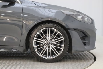 Kia Proceed Shooting Brake 1.5 T-GDI 160KM 2021 Kia ProCeed 1.5 T-GDI, Salon Polska, Serwis ASO, zdjęcie 14