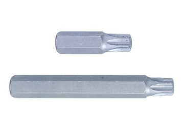 BIT 10mm TORX T10 x 80mm King Tony
