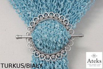 ШТОРЫ PASTA SWIDER PASTA 150x250 15 цветов