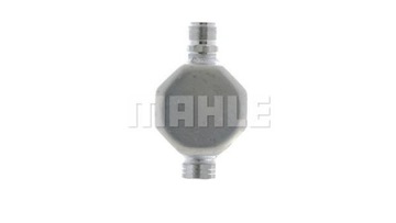 MAHLE ORIGINAL AD 36 000S Осушитель воздуха, кондиционер