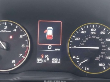 Subaru 2026 Subaru Crosstrek Sport 2026 2.5 Benzyna 180KM, zdjęcie 10