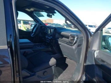 Ford 2023 Ford F150 2023r., XL, od ubezpieczalni 5.0 Benzyna 400KM, zdjęcie 9