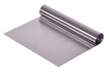Szpatułka łopatka do wyrobów cukierniczych 16,5cm