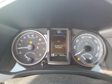 Toyota Tacoma II 2023 Toyota Tacoma Double Cab, 2023r., 4x4, 3.5L 3.5 Benzyna 278KM, zdjęcie 9