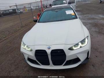 BMW Seria 4 G22-23-26 2023 BMW M4 Competition 2023 3.0l 3.0 Benzyna 503KM, zdjęcie 7