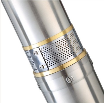 IBO Deep Pump 3 Ti27 Антипилляжный кабель 20м