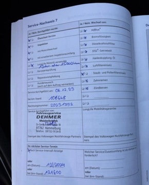 Volkswagen Caddy IV Kombi Maxi 1.4 TSI BlueMotion Technology 125KM 2016 Volkswagen Caddy 1.4BLPG przeb.124tys udokumentowany ksiazka jak novy, zdjęcie 34