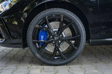 Volkswagen Golf VIII 2026 Volkswagen Golf R 2.0 TSI 4Motion 333 KM DSG, zdjęcie 17