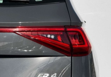 Seat Tarraco SUV 2.0 TDI 200KM 2022 Seat Tarraco Hak Full-LED Pakiet asystentow jazdy Kamera FVAT23 Salon, zdjęcie 10