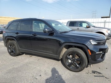 Jeep Grand Cherokee V 2023 Jeep Grand Cherokee Limited 2023 3.6l 3.6 Benzyna 293KM, zdjęcie 4