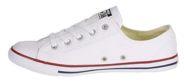 buty Converse Chuck Taylor All Star Dainty Canvas