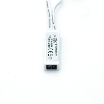 Светодиодный датчик открытия двери в ящике гардероба