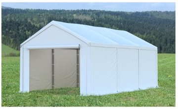 Палатка для хранения в гараже 4x6