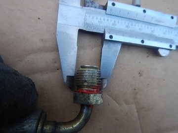 mercedes w124 трос гидроусилителя руля 3.0td 2.0d