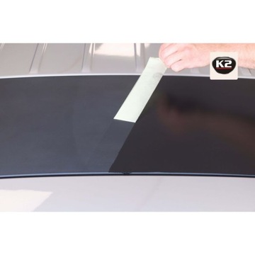 BONO BLACK 250 мл (черный для резины и пластика)