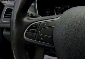 Renault Talisman Kombi 2.0 Blue dCi 160KM 2019 Renault Talisman 2.0 DCI 160KM led NAVI bezwypadkowy AUTOMATGWARANCJA, zdjęcie 24