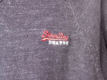 SUPERDRY-SUPER SWETEREK S Z3