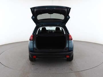 Peugeot 2008 I SUV Facelifting 1.2 PureTech 110KM 2017 Peugeot 2008 Style panorama grzane fotele kamera, zdjęcie 18