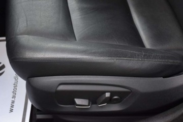 BMW Seria 5 F10-F11 Touring 520d 190KM 2014 BMW Seria 5 Head-Up Wirtual-Licznik NaviKameraSkoraPamiecPanoramaX Drive, zdjęcie 18