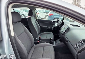 Volkswagen Golf Plus I 2005 Volkswagen Golf Plus 1,4 MPI Klima 1.4 Benzyna 75KM, zdjęcie 7