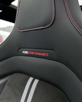 Ford Focus IV Kombi ST Facelifting 2.3 EcoBoost 280KM 2024 Ford Focus Ford Focus 2.3 EcoBoost ST X 2.3 Benzyna 280KM, zdjęcie 27