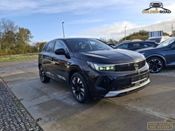 Opel 2022 Opel Grandland X 1,5 cdti 130KM automat led navi kamera alu digital oplaco, zdjęcie 3