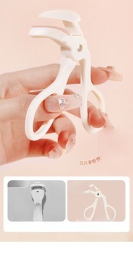 ТУШЬ ДЛЯ ЗАВИВКИ РЕСНИЦ 2