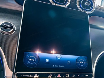 Mercedes GLC C254/X254 Coupe 2.0 220d 197KM 2025 GLC Coupe 220 d 4-Matic Avantgarde 2.0 (197KM) 2025, zdjęcie 11