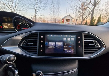 Peugeot 2016 Peugeot 308 1.2 thp 130ps Automat Full Led, zdjęcie 26