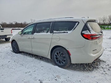 Chrysler Pacifica II 2021 Chrysler Pacifica 2021 CHRYSLER PACIFICA TOURING 3.6 Benzyna 287KM, zdjęcie 1