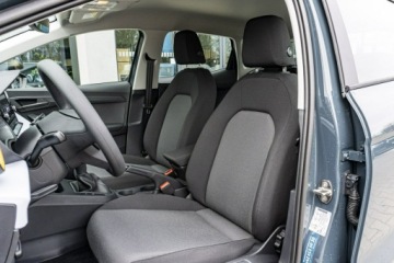 Seat Ibiza V Hatchback 5d Facelifting 1.0 MPI 80KM 2026 Seat Ibiza Reference 1.0 MPI 80 KM, zdjęcie 11